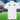 Seaton Carew FC Presentation polo white - ADULTS