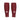 Seaton Carew Rugby Errea Pro Footless Socks