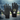 Pro Aspire Tech Training Gloves - ADULTS