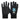 Pools Youth FC Precision Tech Gloves Juniors