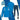 Pools Youth FC Errea Matt & Flann Bundle - JUNIORS (Royal)