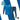 Pools Youth FC Errea Madison/ Flann Bundle - ADULTS (Royal/Navy)