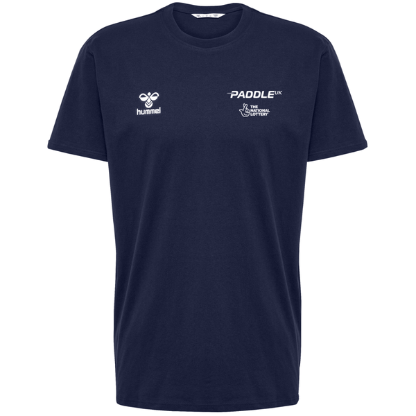 Paddle UK WCP Cotton Tee