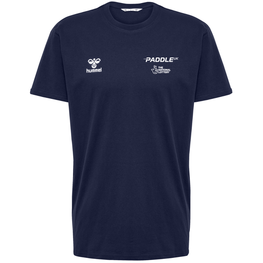 Paddle UK WCP Cotton Tee