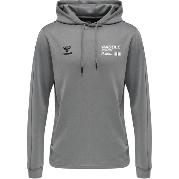 Paddle UK ET Poly Hoodie
