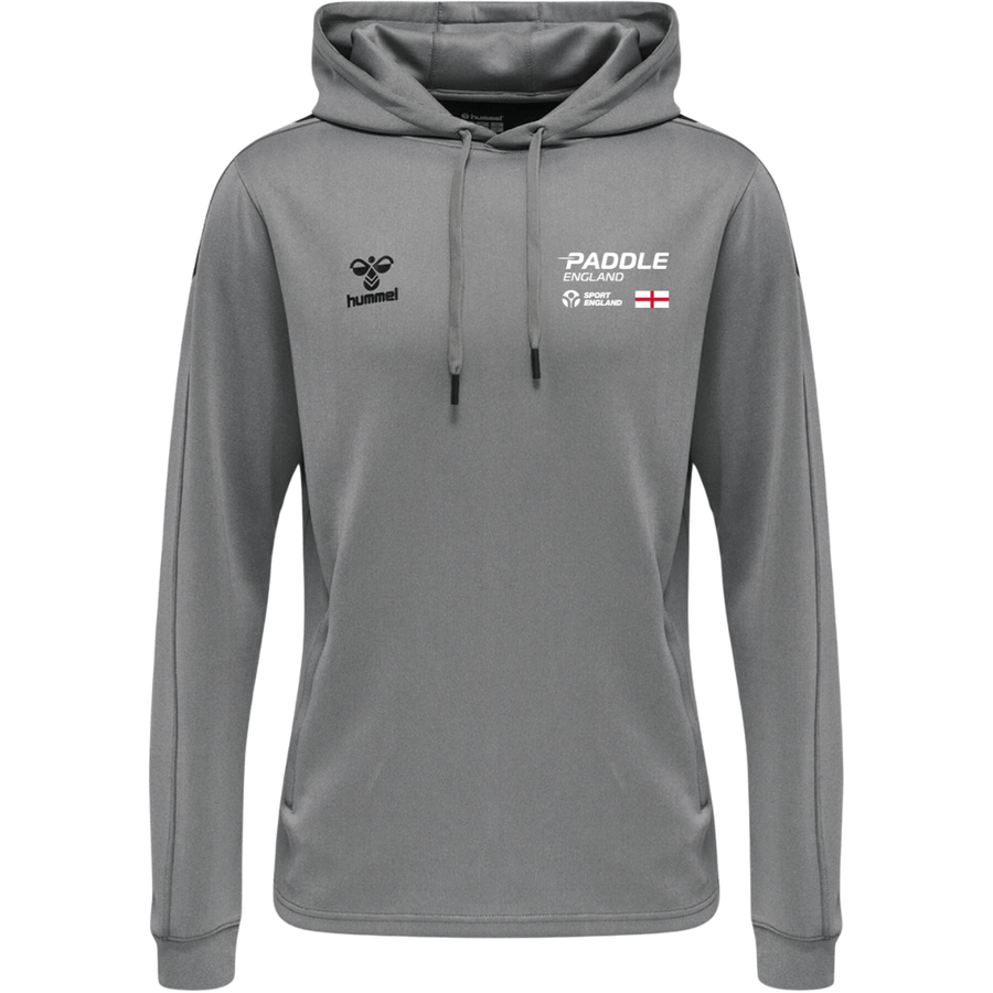 Paddle UK ET Poly Hoodie
