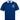 Blue Knights England XV JC442 Adults Retro Sports Polo BLUE/WHITE