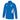Pools Youth FC Errea Charles 1/2 Zip - JUNIORS (Royal)
