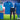 Pools Youth FC Errea FULL PACK Bundle  - JUNIORS (Royal/Navy)