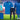 Pools Youth FC Errea Marvin/Madison Bundle  - ADULTS (Royal/Navy)