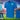 Pools Youth FC Errea  Marvin Bundle - ADULTS (Royal)