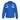 Pools Youth FC Errea Matt Sweater - ADULTS (Royal)