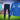Pools Youth FC Errea Matt & Flann Bundle - JUNIORS (Royal)