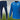 Pools Youth FC Errea Madison/Flann Bundle - JUNIORS (Royal/Navy)