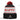 RAPTC Custom Bobble Hat - ONE SIZE
