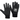 Redcar Rangers Tech Gloves (ADULTS)