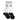 Redcar Rangers #1 Fan Sports Socks