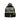 Royal Albert Custom Bobble Hat Black Gold Pom Pom