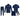 Redcar CF Rangers Errea Marvin & Manfred coaches bundle