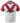BESPOKE RUGBY LEAGUE SHIRT