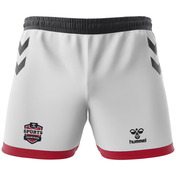 BESPOKE RUGBY UNION SHORTS