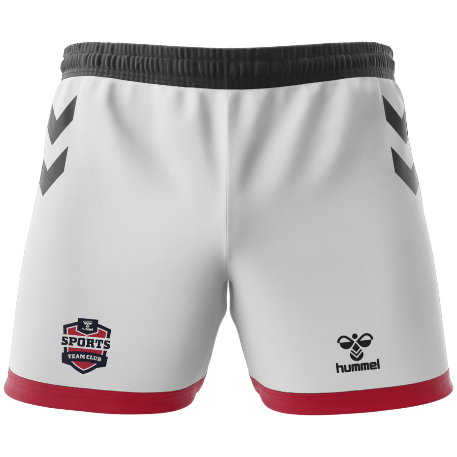 BESPOKE RUGBY UNION SHORTS