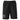 Seaton Carew FC EDO AWAY GK SHORTS BLACK- ADULTS (GREY BADGE)