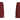 Seaton Carew FC EDO Home Maroon Shorts  - JUNIORS (gold badge)