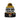 Seaton Carew FC 2024 GOLD Custom Bobble Hat - ONE SIZE