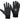 Seaton Carew FC Tech Training Gloves - JUNIORS