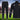 Seaton Carew FC Errea Manfred and Myron Bundle - ADULT (Black)