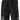 Seaton Carew FC EDO AWAY GK SHORTS BLACK- ADULTS (GREY BADGE)