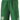 Seaton Carew FC EDO HOME GK SHORTS GREEN - ADULTS (GREEN BADGE)