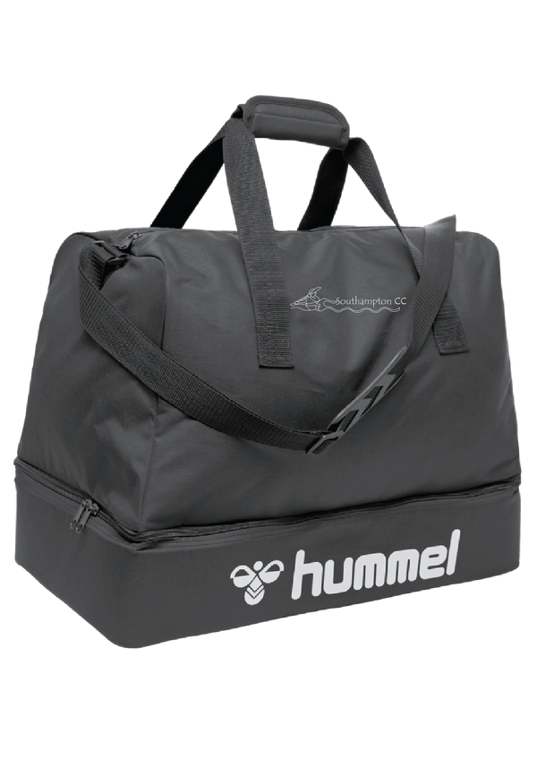 SOUTHAMPTON CANOE CLUB CORE HOLDALL BAG