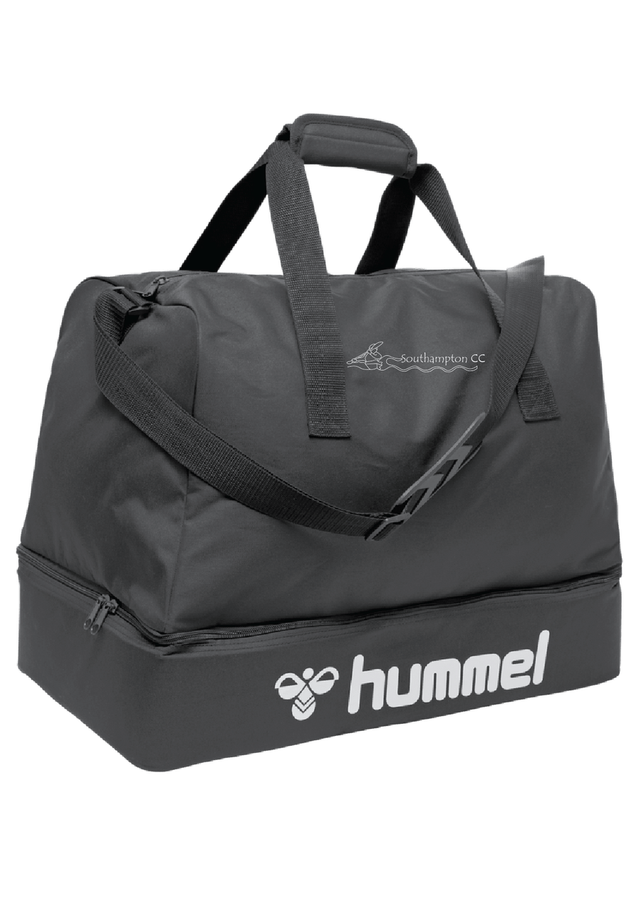 SOUTHAMPTON CANOE CLUB CORE HOLDALL BAG