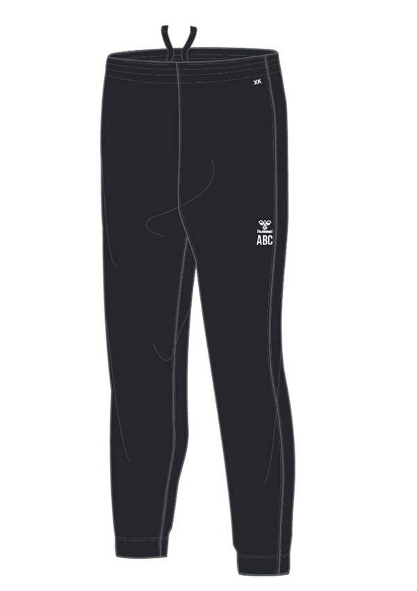 SOUTHAMPTON CANOE CLUB HMLCORE XK TRAINING POLY PANT