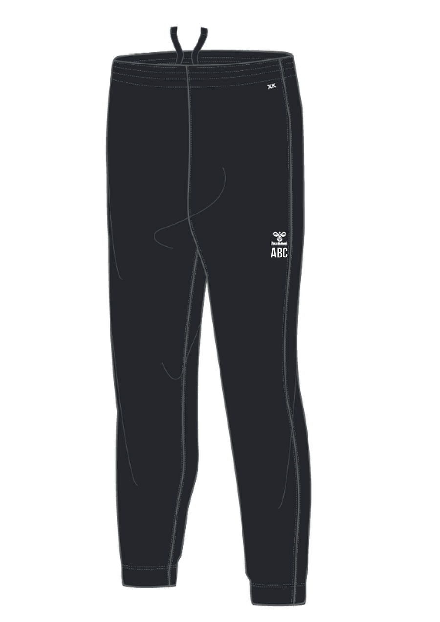 SOUTHAMPTON CANOE CLUB HMLCORE XK TRAINING POLY PANT
