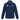 York St John University Mansel Half Zip Top - Sports Student