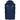York St John University SCOZIA Padded Gilet With Hood - Sports Student