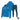 Hartlepool St Francis Errea Jonas and Flann Bundle - JUNIOR (Royal/Navy)