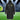 Hartlepool St Francis Vegas Coaches Coat - Adults (Black)
