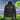 Hartlepool St Francis Vegas Coat - Junior (Black)