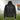 Seaton Carew Vegas Coat - Adults (Black)