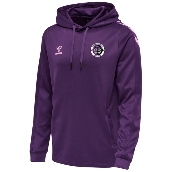 STANGROUND CARDEA SPORTS FC HMLCORE XK POLY SWEAT HOODIE