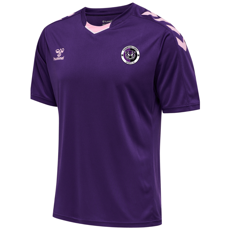 STANGROUND CARDEA SPORTS FC SUBLIMATED MATCH JERSEY