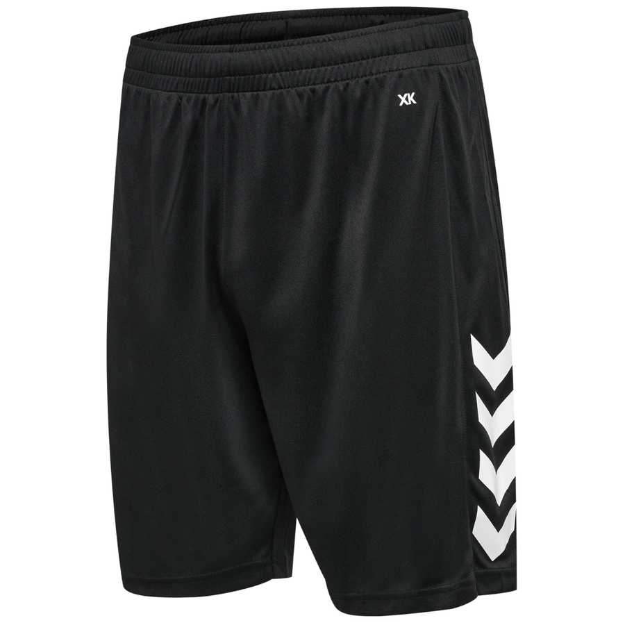 STANGROUND CARDEA SPORTS FC HMLCORE XK SUBLIMATED POLY SHORTS