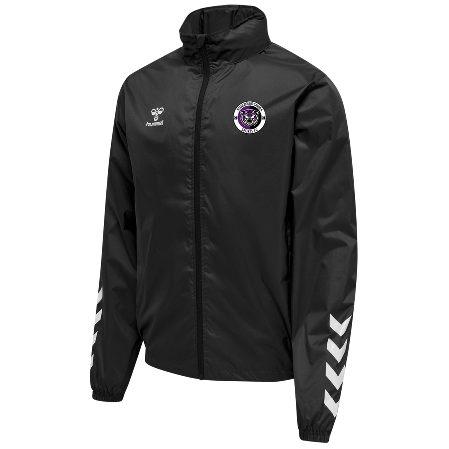 STANGROUND CARDEA SPORTS FC HMLCORE XK SPRAY JACKET