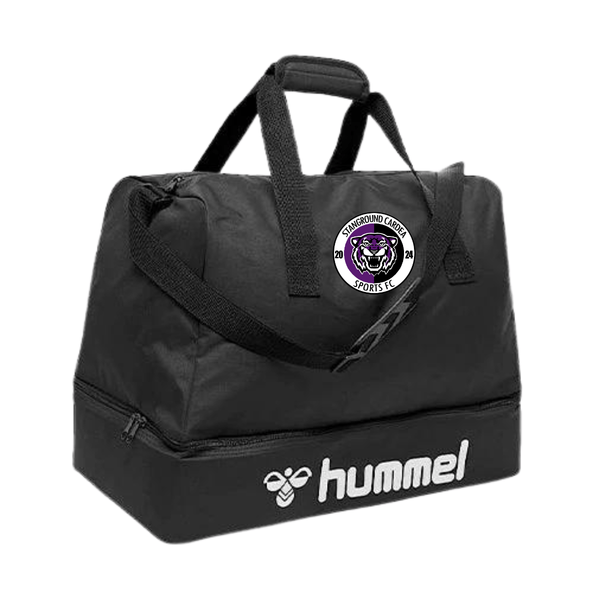 STANGROUND CARDEA SPORTS FC FOUNDATION HARDBASE PLAYER BAG
