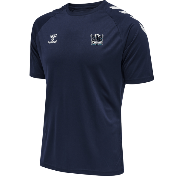 MRC LOGO TEE