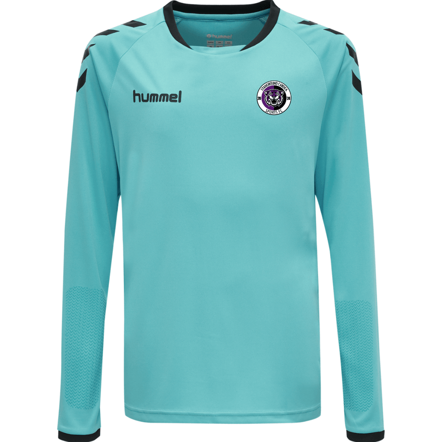 STANGROUND CARDEA SPORTS FC SUBLIMATED GK SET